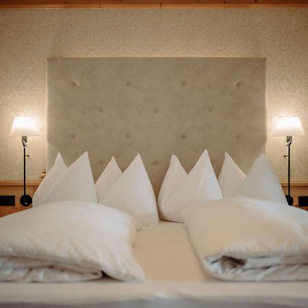 Hotel Bergheimat Mühlbach am Hochkönig Extérieur photo