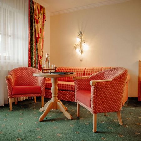 Hotel Bergheimat Mühlbach am Hochkönig Extérieur photo