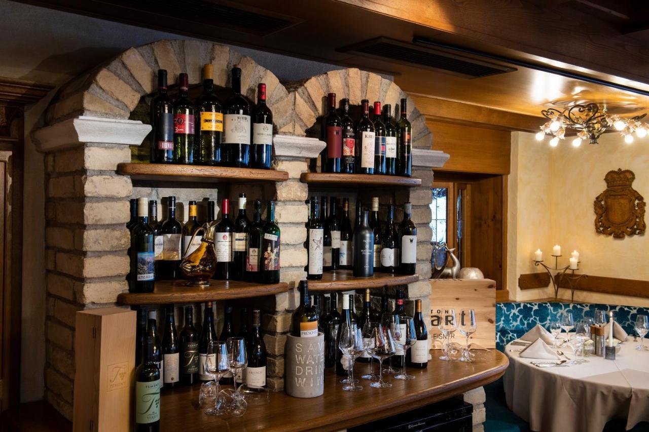 Hotel Bergheimat Mühlbach am Hochkönig Extérieur photo