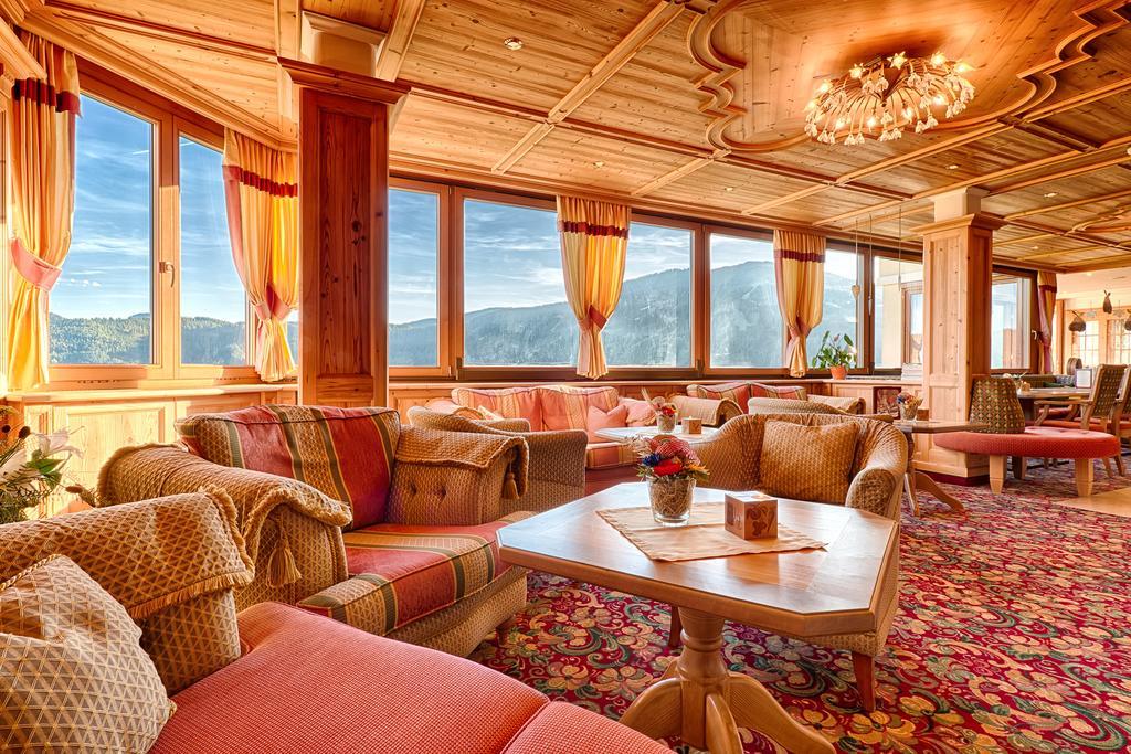 Hotel Bergheimat Mühlbach am Hochkönig Extérieur photo