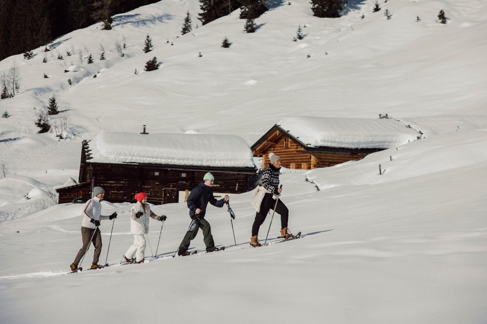 Hotel Bergheimat Mühlbach am Hochkönig Extérieur photo