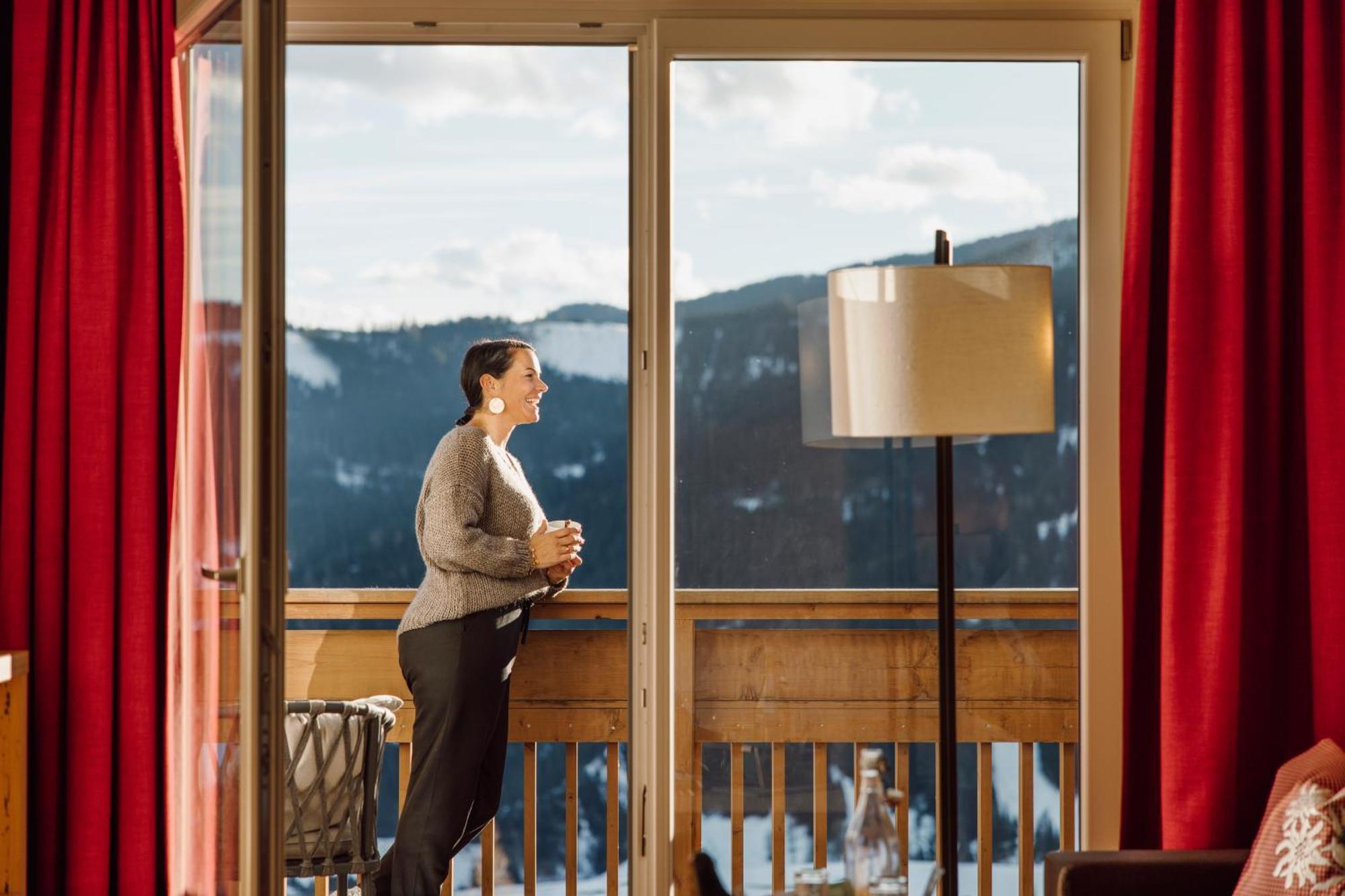 Hotel Bergheimat Mühlbach am Hochkönig Extérieur photo
