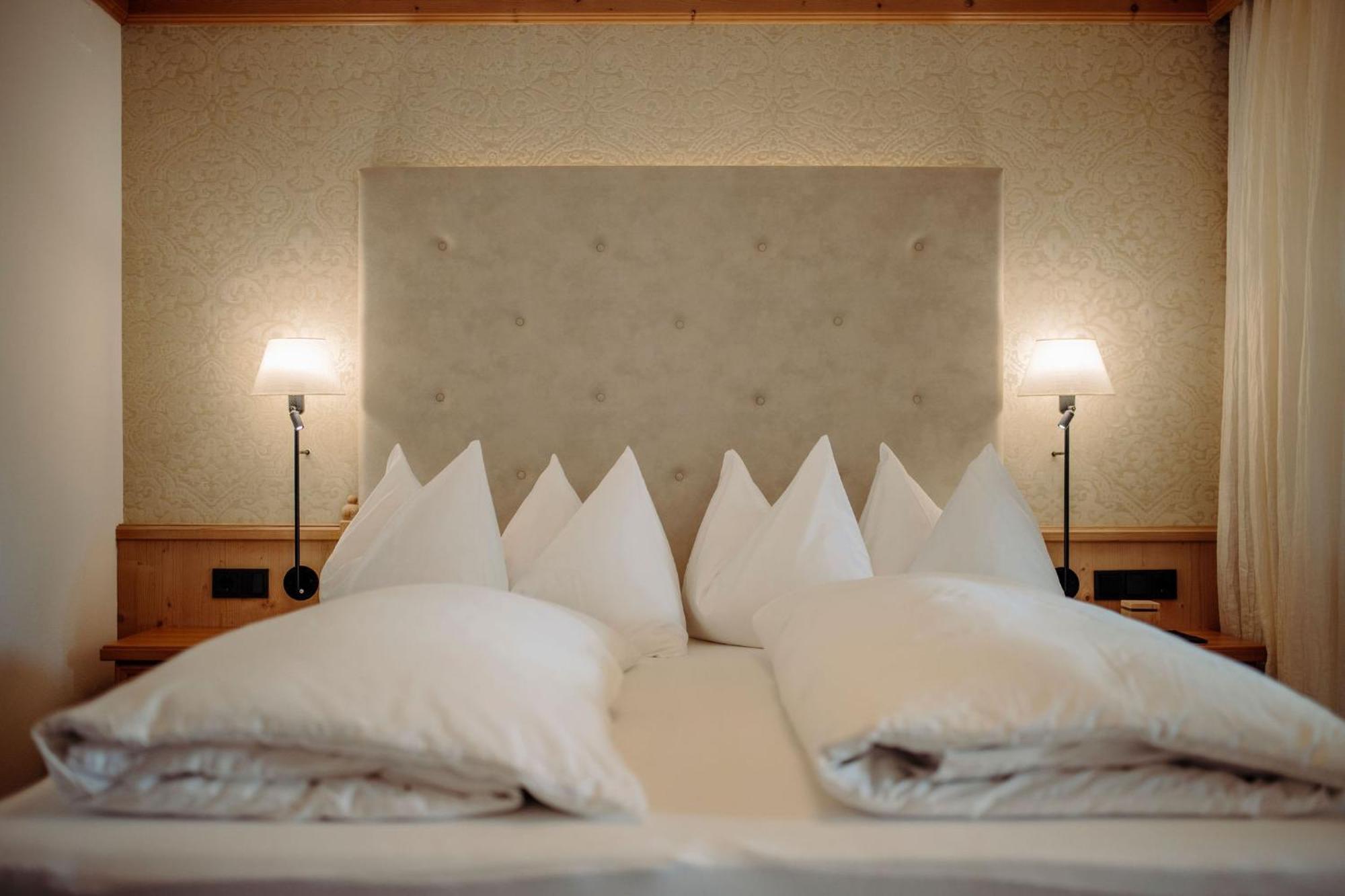 Hotel Bergheimat Mühlbach am Hochkönig Extérieur photo