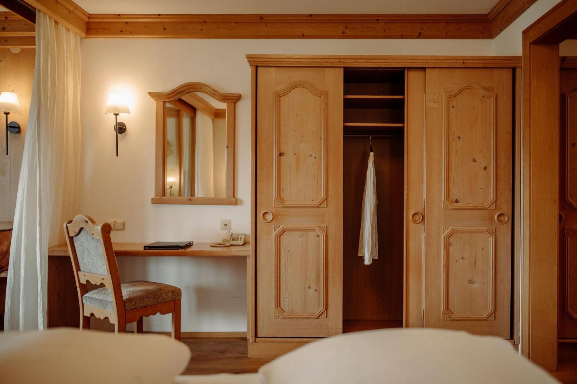 Hotel Bergheimat Mühlbach am Hochkönig Extérieur photo