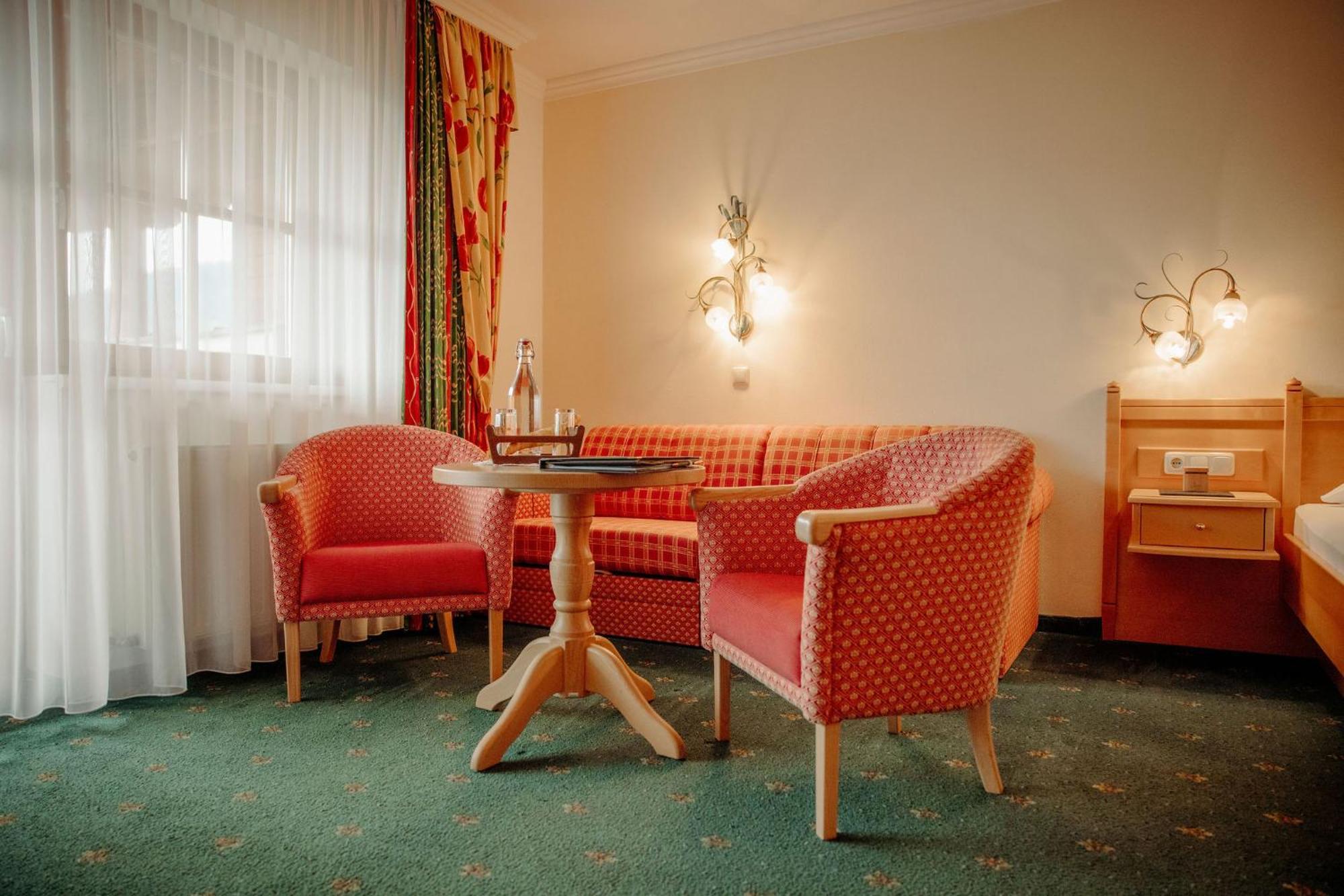 Hotel Bergheimat Mühlbach am Hochkönig Extérieur photo