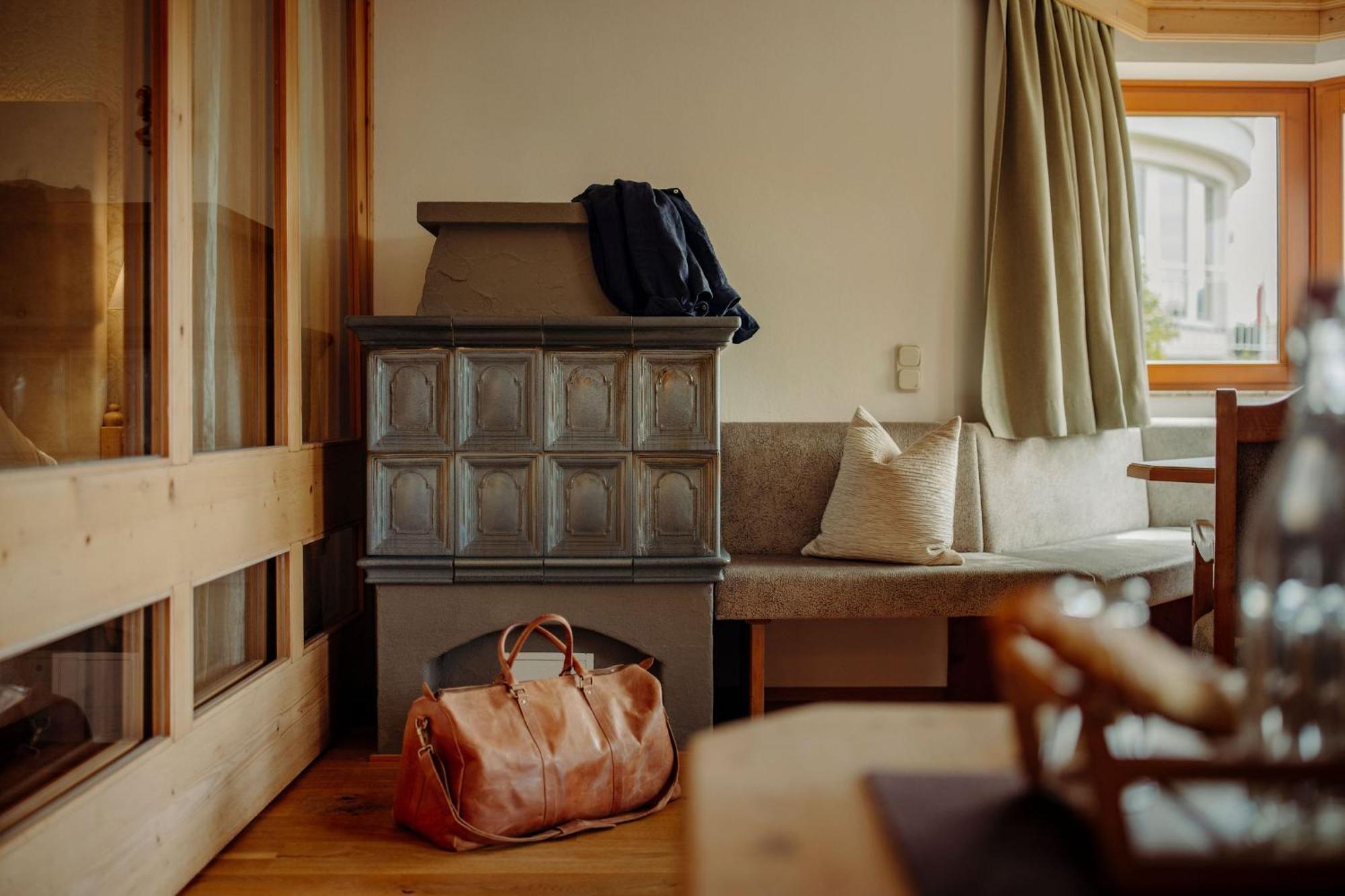Hotel Bergheimat Mühlbach am Hochkönig Extérieur photo