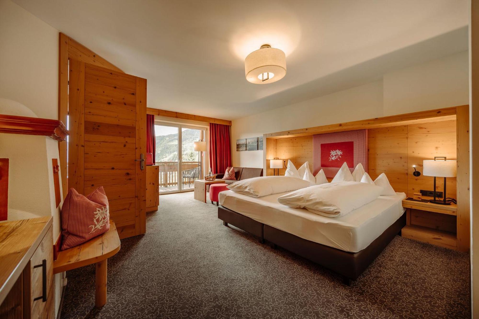 Hotel Bergheimat Mühlbach am Hochkönig Extérieur photo