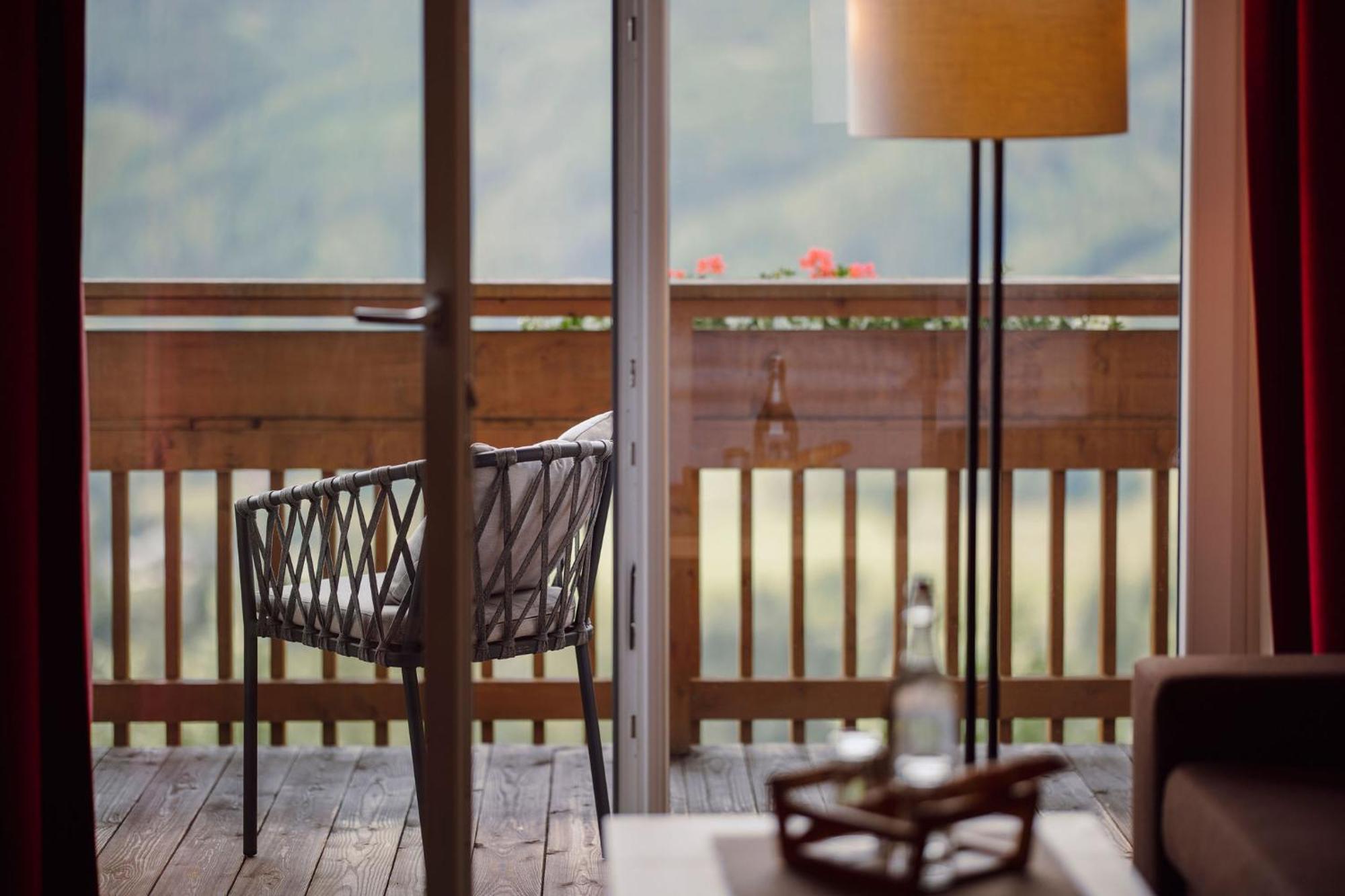 Hotel Bergheimat Mühlbach am Hochkönig Extérieur photo