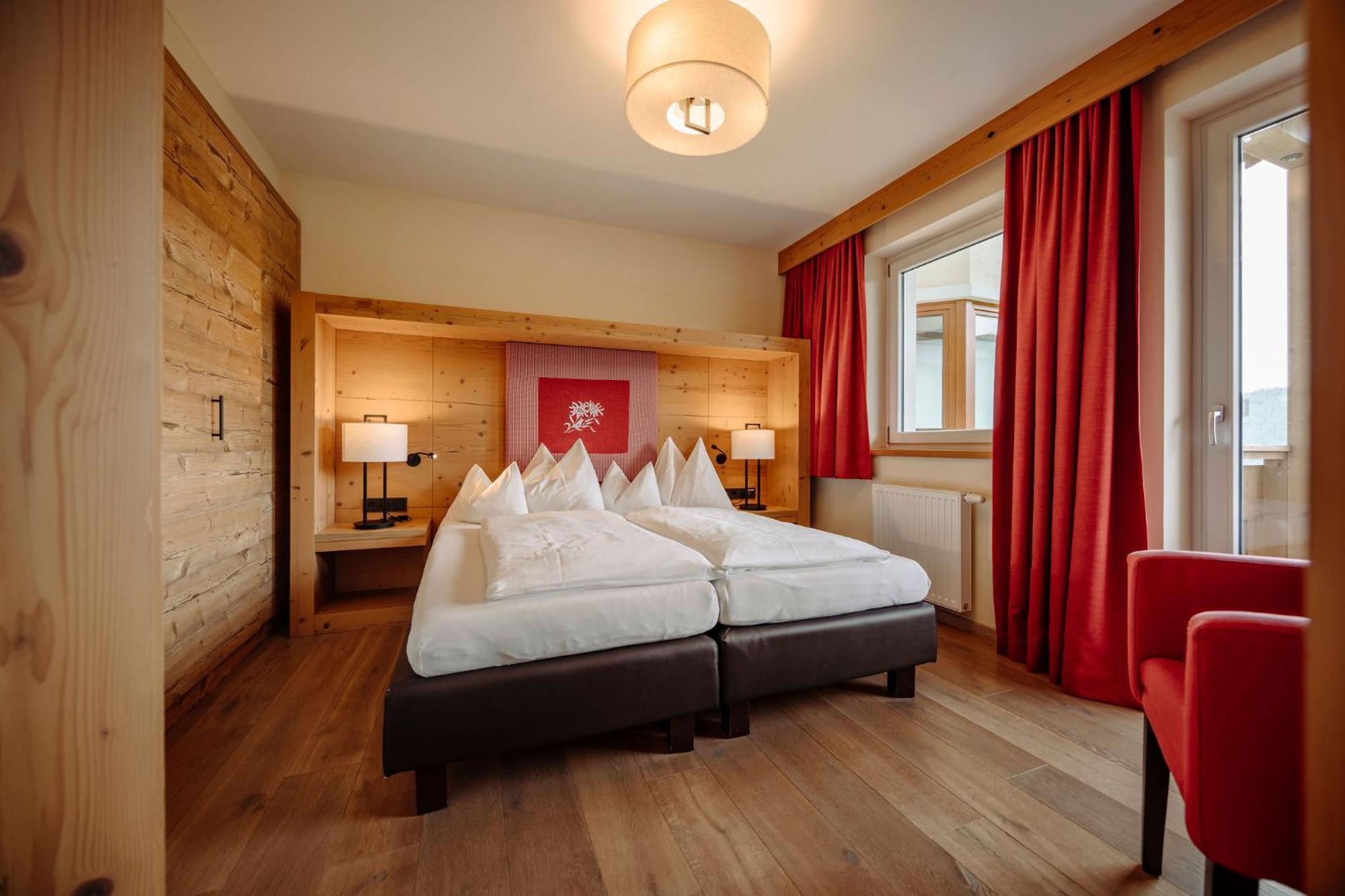 Hotel Bergheimat Mühlbach am Hochkönig Extérieur photo