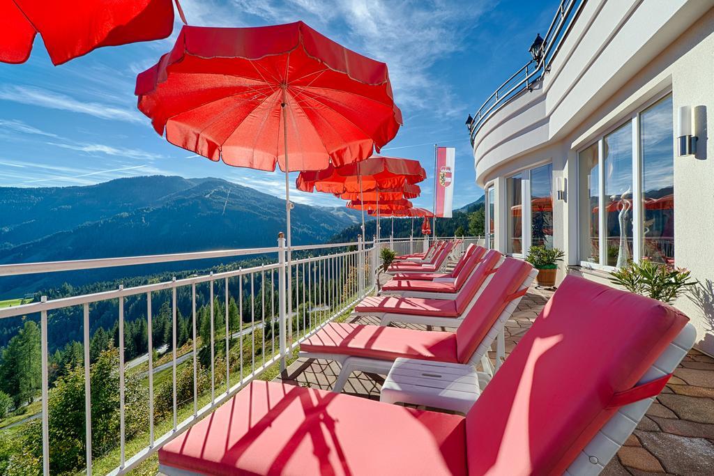 Hotel Bergheimat Mühlbach am Hochkönig Extérieur photo